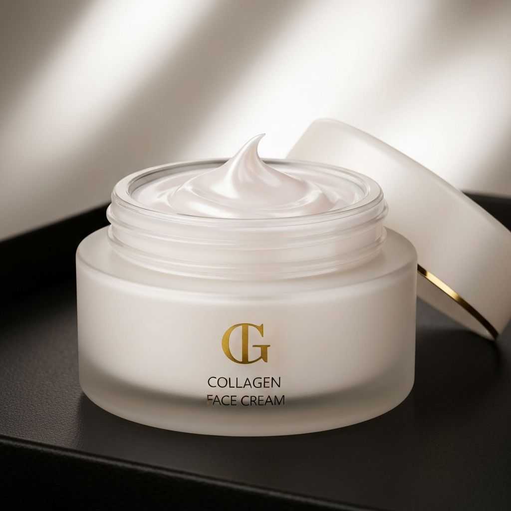 Collagen Face Cream